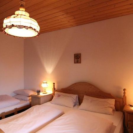 Ferienwohnung Flora Schönau am Königssee Exterior foto