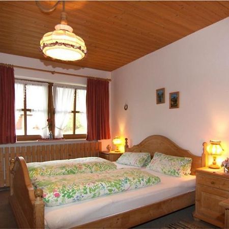 Ferienwohnung Flora Schönau am Königssee Exterior foto