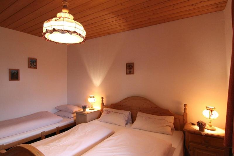 Ferienwohnung Flora Schönau am Königssee Exterior foto
