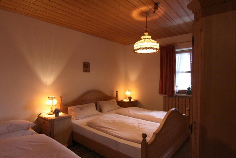Ferienwohnung Flora Schönau am Königssee Exterior foto