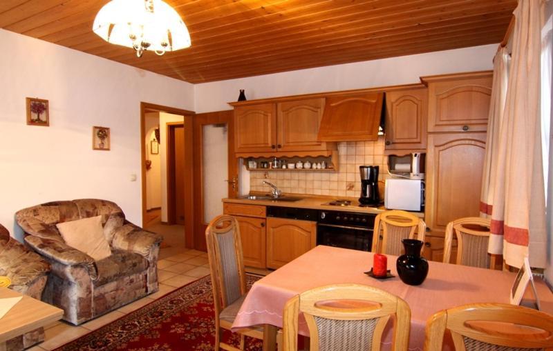 Ferienwohnung Flora Schönau am Königssee Exterior foto