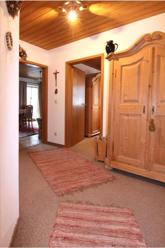 Ferienwohnung Flora Schönau am Königssee Exterior foto