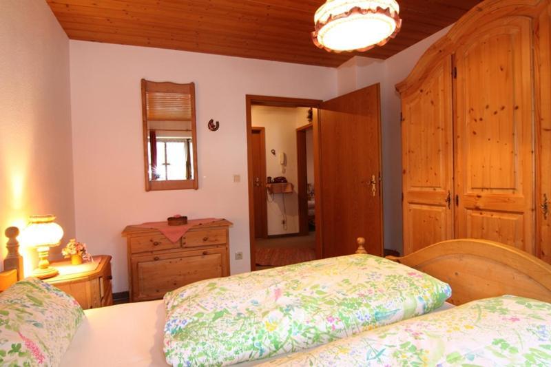 Ferienwohnung Flora Schönau am Königssee Exterior foto