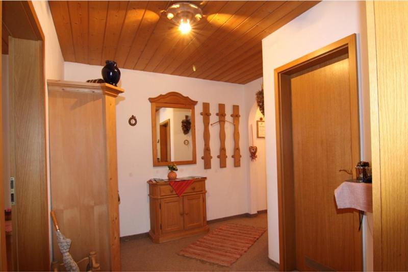 Ferienwohnung Flora Schönau am Königssee Exterior foto